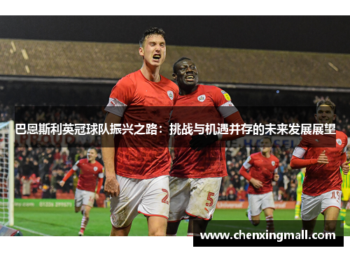 巴恩斯利英冠球队振兴之路：挑战与机遇并存的未来发展展望
