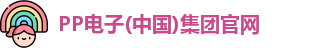 PP电子(中国)集团官网